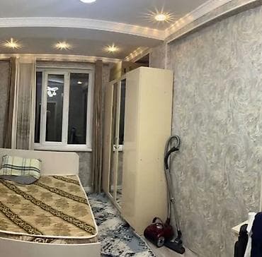 квартира сдаю ак ордо: 2 комнаты, 64 м², 5 этаж, Евроремонт — 4