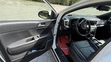 kia k3 диски: Kia Sportage: 2019 г., 0.2 л, Автомат, Дизель, Кроссовер — 2