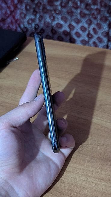 iphone 13pri: IPhone 11 Pro, 256 ГБ, Space Gray — 6