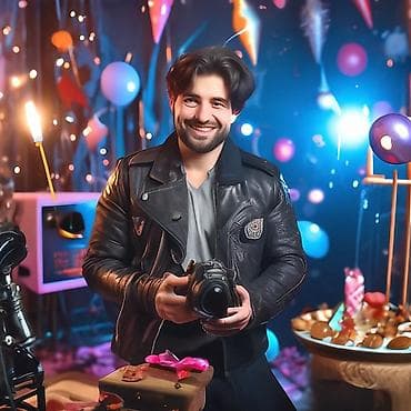 x 3 pro: Фотосъёмка, Видеосъемка | С выездом | Съемки мероприятий, Love story, Видео портреты — 5