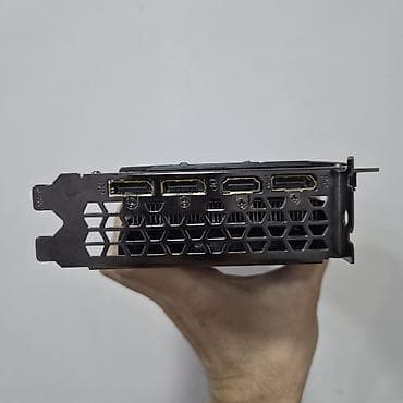 Видеокарта для ПК, Новый, Gigabyte, GeForce GTX, 6 ГБ — 3
