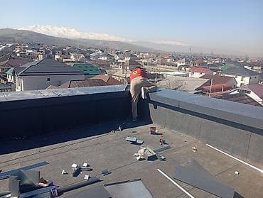 рай панель: 🔨 Ремонт крыши + Крыша протекает? Не проблема — всё исправим! Делаем — 3