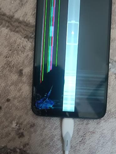 10 iphone: Redmi, Redmi 12, Б/у, 128 ГБ, цвет - Черный, 1 SIM — 5