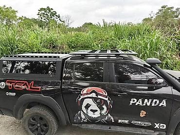 купить палатку: Будка Ssangyong, 2026 г., Новый — 5