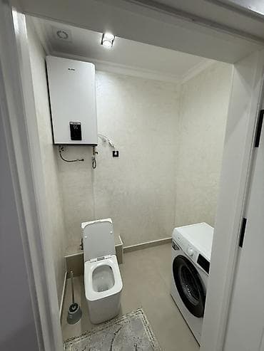 elegance stroy: 2 комнаты, Собственник, С мебелью полностью — 8