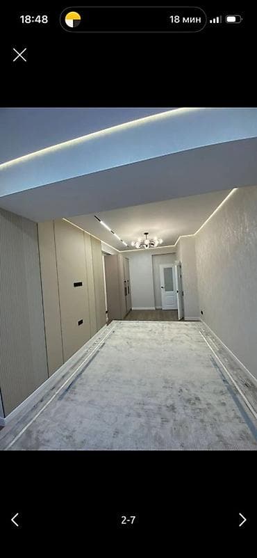 подселения джал: Сдается место в просторной современной квартире в новом доме для — 3