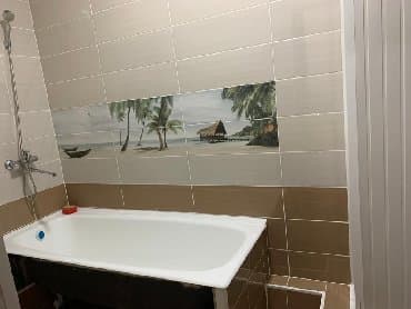 аренда квартир бишкек собственник без подселения: 3 комнаты, 125 м², Элитка, 2 этаж — 14