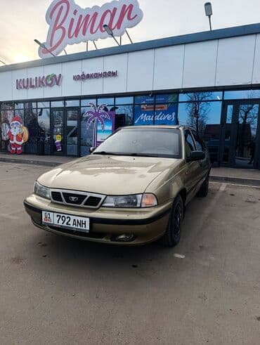 фара нексия 1: Daewoo Nexia: 2006 г., 1.5 л, Механика, Бензин, Седан — 3