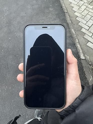 айфон 12 про белый: IPhone 12 Pro, Б/у, 256 ГБ, Белый, Чехол, 79 % — 2