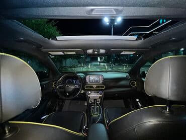 авто рассрочка бишкек без первоначального взноса: Сдаю Hyundai Kona, Посуточно, Без водителя, | Залог, Предоплата, Водительские права — 7