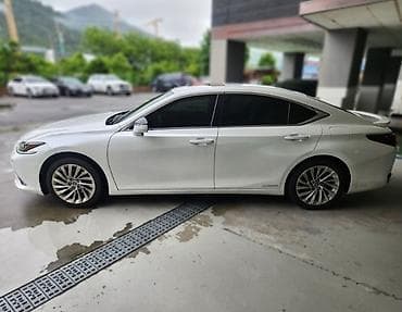 gs lexus: Lexus ES: 2020 г., 2.5 л, Вариатор, Гибрид, Седан — 3