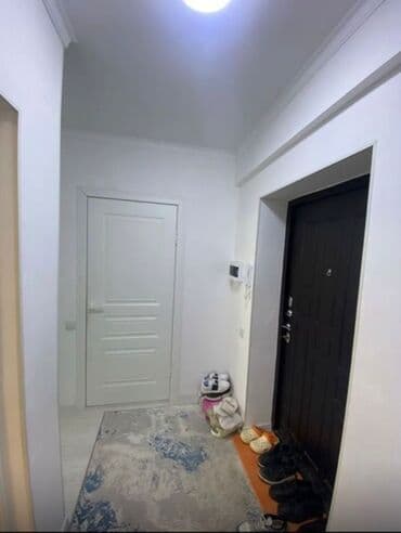 сдается квартира в район старый толчок: 1 комната, 42 м², Элитка, 7 этаж, Евроремонт — 4