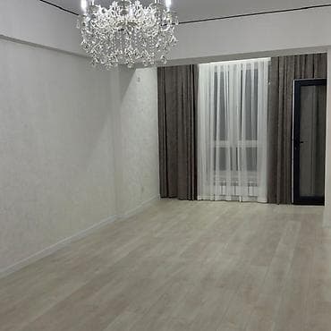 8: 1 комната, 51 м², Элитка, 8 этаж, Евроремонт — 2