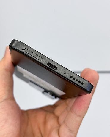 поко m5s: Poco M7 Pro 5G, Б/у, 512 ГБ, цвет - Черный, В рассрочку, 2 SIM — 4