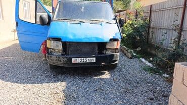 рама на мотоцикл: Легкий грузовик, Стандарт — 5