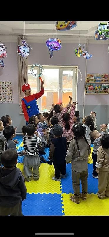 спорт секции: Организация мероприятий | Ведущий, тамада, Оформление мероприятий — 5