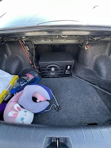 губа на хонда аккорд: Honda Accord: 2009 г., 3.5 л, Автомат, Бензин, Седан — 4