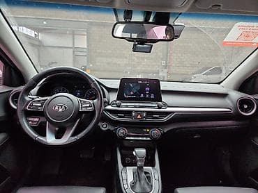 aol kg: Kia K3: 2019 г., 1.6 л, Автомат, Бензин, Седан — 5