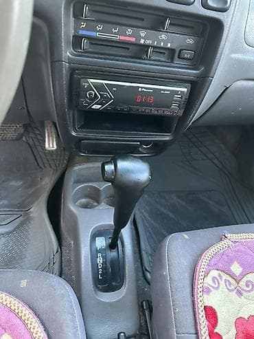 мотор сузуки альто: Suzuki Alto: 2003 г., 1.1 л, Автомат, Бензин, Хэтчбэк — 9
