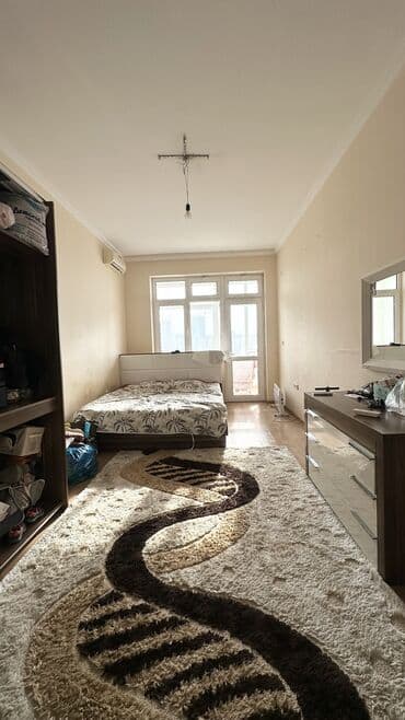 суточные квартиры в бишкеке 1 комнатные: 5 и более комнат, 240 м², Элитка, 9 этаж — 5