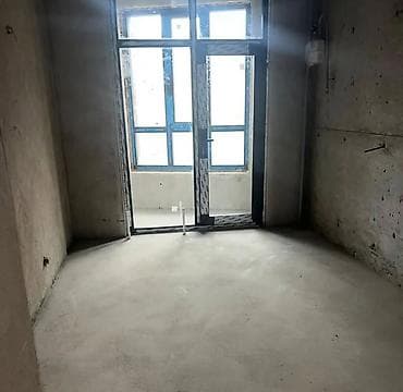 osh flat: 2 комнаты, 73 м², Южная Магистраль Элитка, 7 этаж, ПСО (под самоотделку) — 3