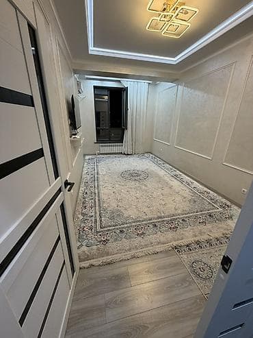 104 1 комнат: 1 комната, 38 м², Элитка, 13 этаж, Евроремонт — 1