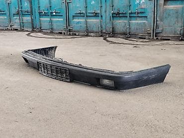 Бампер Audi, Б/у, Оригинал