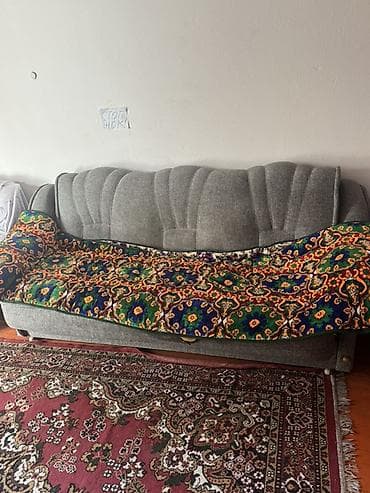 Стулья, табуретки: Кухонный гарнитур, цвет - Белый, Металл — 7