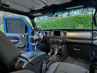 жееп чероки: Jeep Wrangler: 2021 г., 2 л, Внедорожник — 7