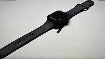 срв 2005: Apple Watch Series 5 40mm Продаю Apple Watch Series 5 40 мм в хорошем — 3