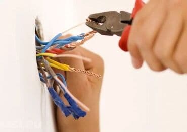 сантехник электрик ош: Электрик | Эсептегичтерди орнотуу, Кир жуугуч машиналарды орнотуу, Электр шаймандарын демонтаждоо 6 жылдан ашык тажрыйба — 2