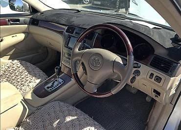 toyot: Toyota Windom: 2003 г., 3 л, Автомат, Бензин, Седан — 7