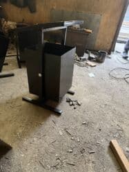 заправка газовых баллонов на дому бишкек: Урны с крышей 4200 Урны без крыше 3200 Металлическая урна на стойке - — 7