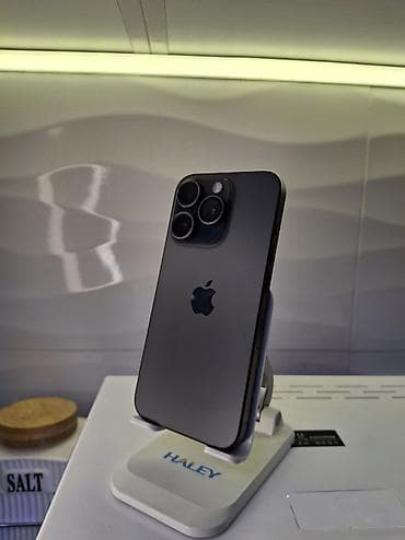 айфон 15 бу: IPhone 15 Pro, Б/у, 256 ГБ, Black Titanium, Зарядное устройство, Чехол, Кабель, 86 % — 1