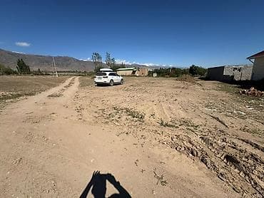 продаются участки: 8 соток, Для бизнеса, Красная книга — 5