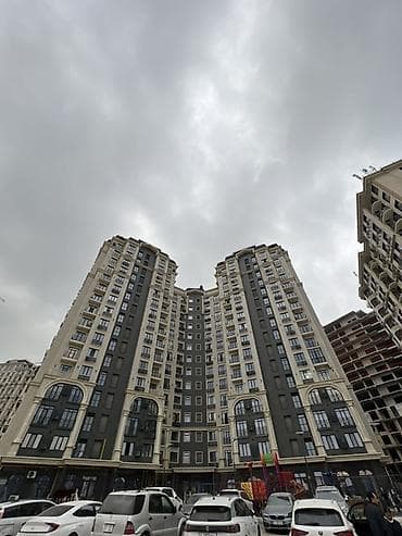 щетки для мойки: Жилой комплекс премии класса Kut Tower . Продаю 3-х комнатную квартиру — 1