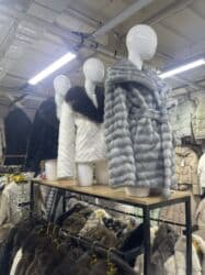 манекены для шитья: Манекен Взрослый женский, Материал: Пластик, Б/у — 8