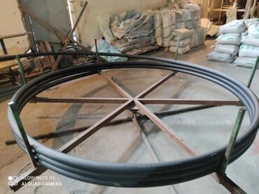 российские мотопомпы водянные насосы в бишкеке: Шланг для полива 100 м, Новый, Самовывоз, Бесплатная доставка, Платная доставка — 2