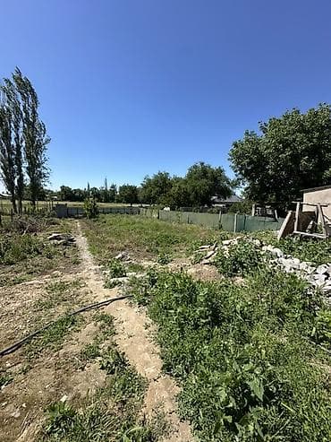 кафе муслим: 📍 В Сокулуке в районе Черемушек продаётся финский дом на участке 10 — 4