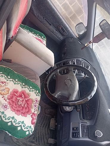 vw sharan: Toyota Ipsum: 1997 г., 2 л, Механика, Бензин, Минивэн — 2