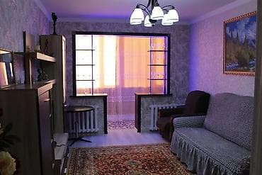 2 комнаты, 43 м², 104 серия, Центральная мечеть 104 серия, 5 этаж at lalafo.kg 2 комнаты, 43 м², 104 серия, Центральная мечеть 104 серия, 5 этаж