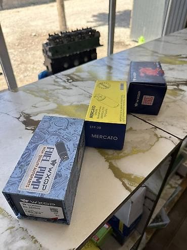 pump wedge: Бензонасос Chevrolet Аналог, ОАЭ — 5