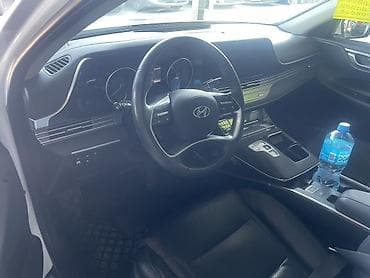 sanata yf: Hyundai Grandeur: 2021 г., 2.5 л, Автомат, Бензин, Седан — 6