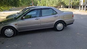 map sensor: Honda Ascot: 2001 г., Автомат, Бензин, Седан — 1