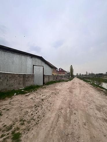 чуй алмаатинка: Сдаётся коммерческое помещение в районе Учкун (Ауэзова / Чуй) 🏢 — 2