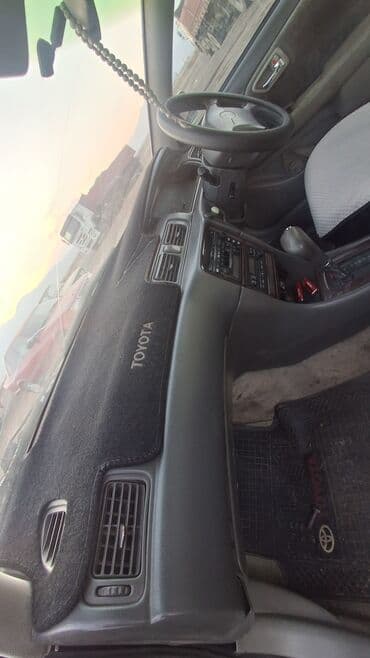 авто не рабочий: Toyota Camry: 2001 г., 2.2 л, Автомат, Бензиновая, Седан — 10