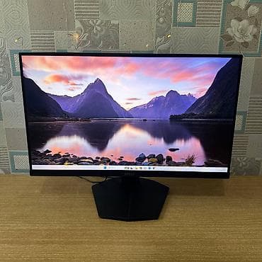 Монитор, MSI, Б/у, 24" - 25" at lalafo.kg Монитор, MSI, Б/у, 24" - 25"