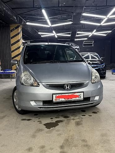 хонда цивик квадрат: Honda Fit: 2003 г., 1.3 л, Автомат, Бензин, Хэтчбэк — 4