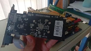 tp link archer c80: Видеокарта для ПК, Новый, NVidia, GeForce GT, 2 ГБ — 2