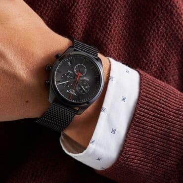 браслет картье бишкек цена: Классические часы часы, Tissot, Мужские, Новый — 8